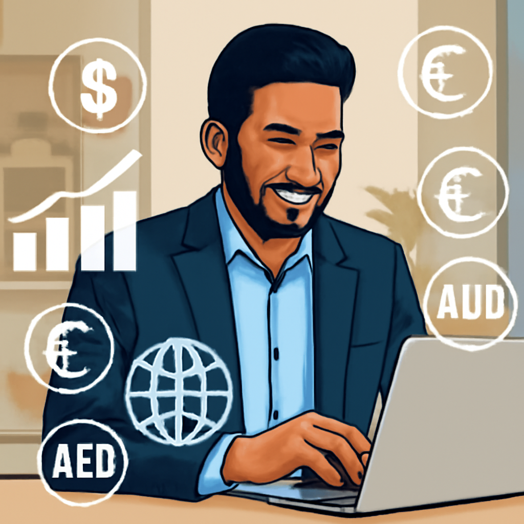 Mastering International Payments - Save Fees, Speed Up Transfers, and Stay Compliant in India